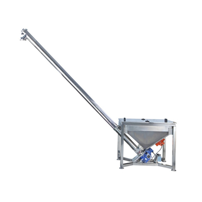 Food Powder Packaging Machine Vertical Roll Film Bag Making Packaging Machine