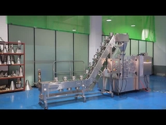 ليس فقط الوجبات الخفيفة ، يمكن أيضاً تعبئة الألعاب بسهولة