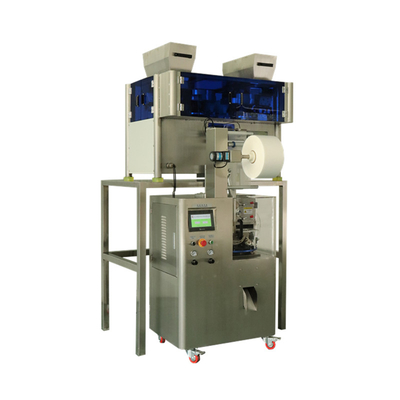 Automatic Tea Bag Packing Machine Tea Flower Tea Black Tea Green