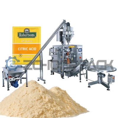 Vertical Film Roll Bag Making Food Toy Hardware Packaging Machine